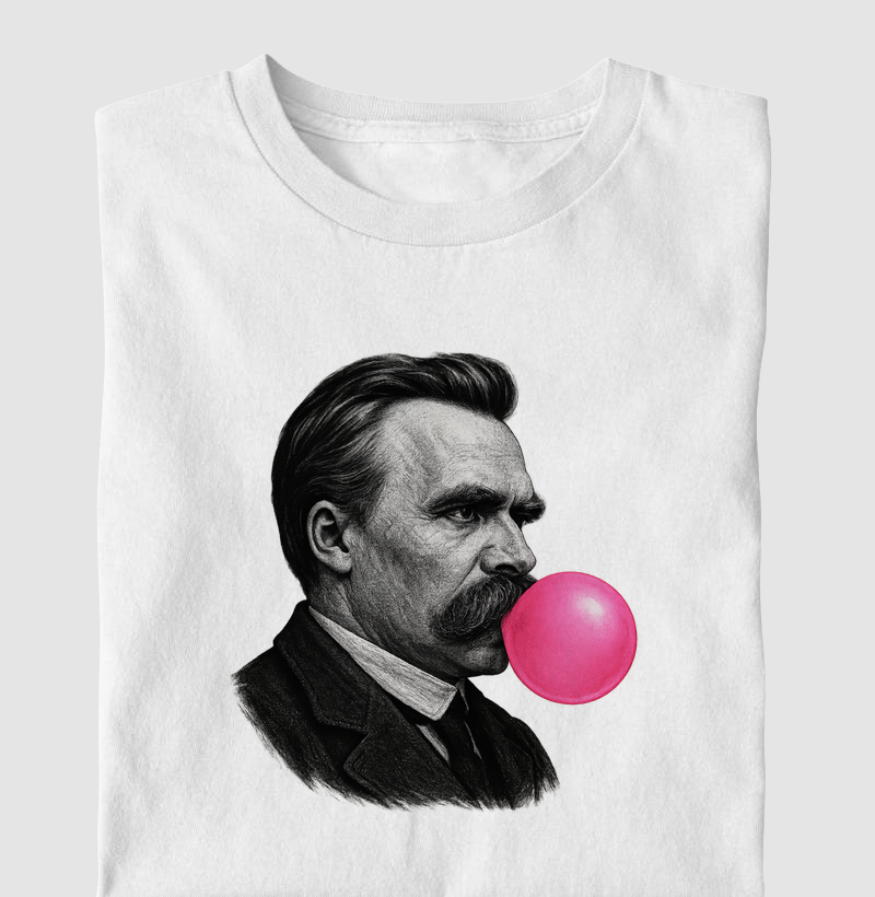 Nietzsche Bubblegum