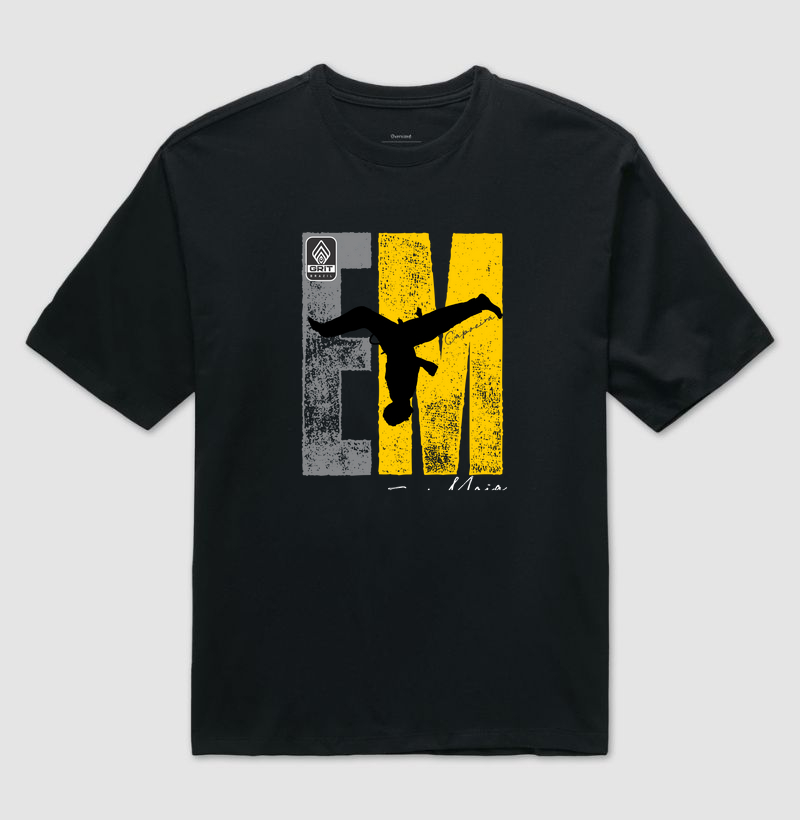 Erick Maia Camisa Masculina