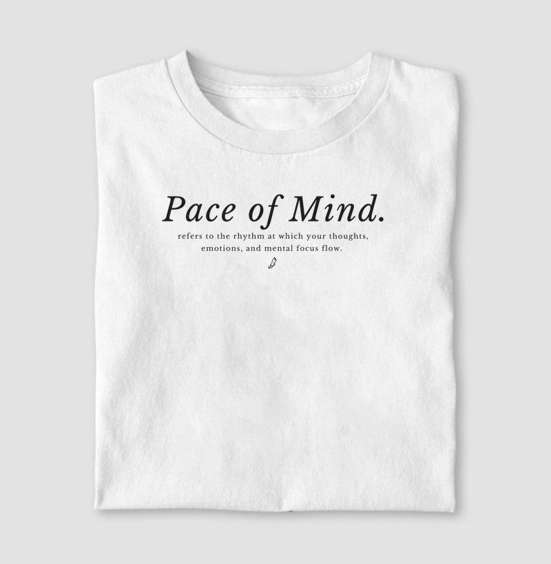 Pace of Mind