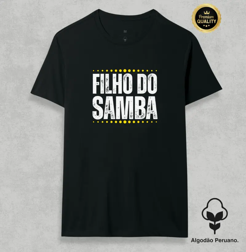 Filho do Samba