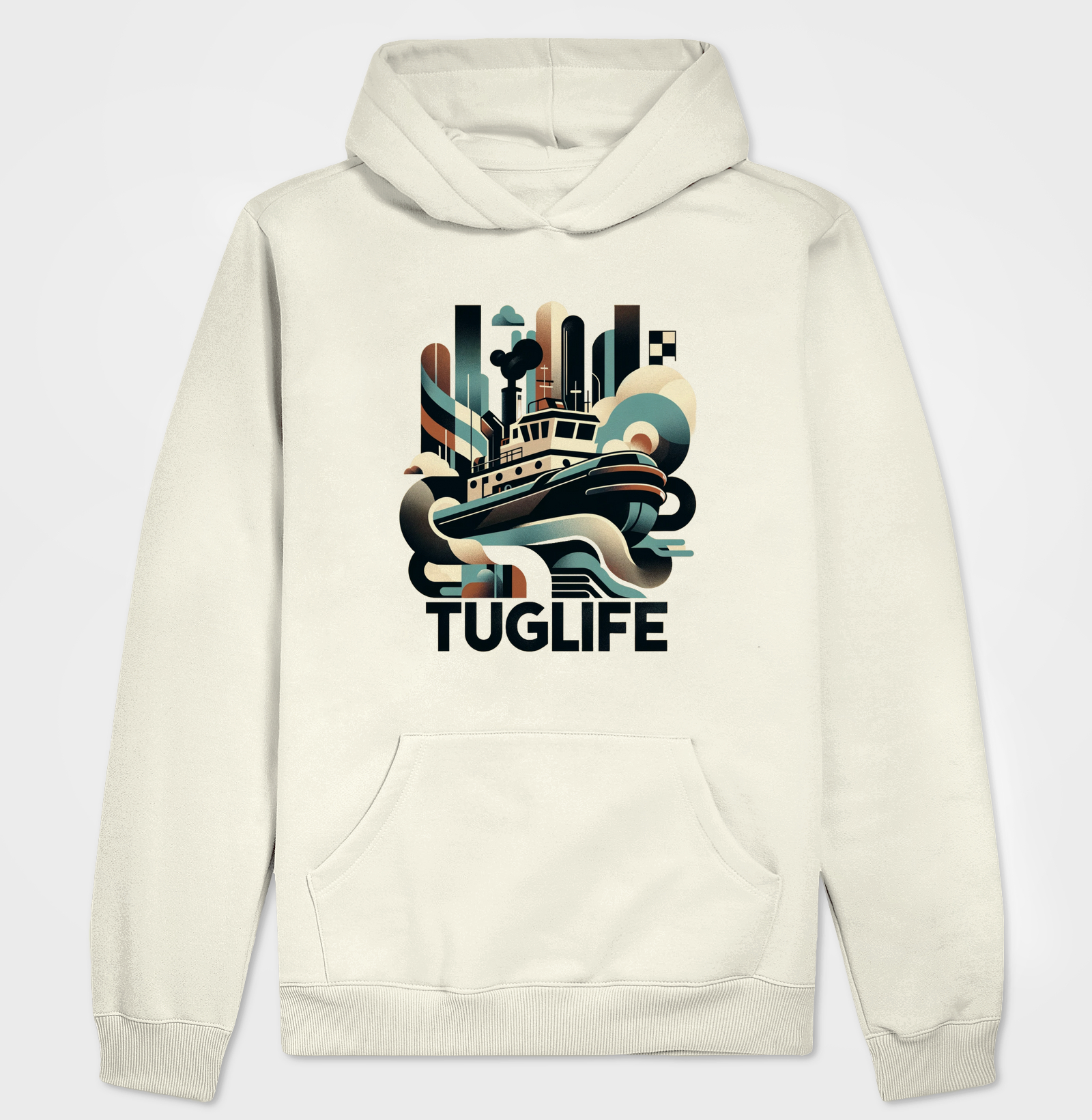 TugLife Geometrico I