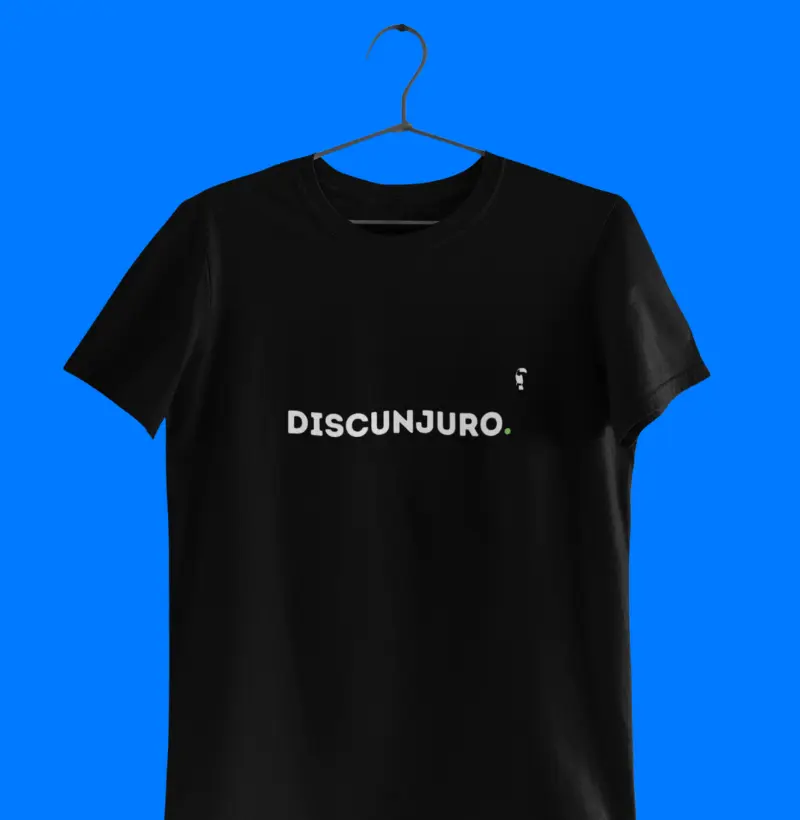 DISCUNJURO
