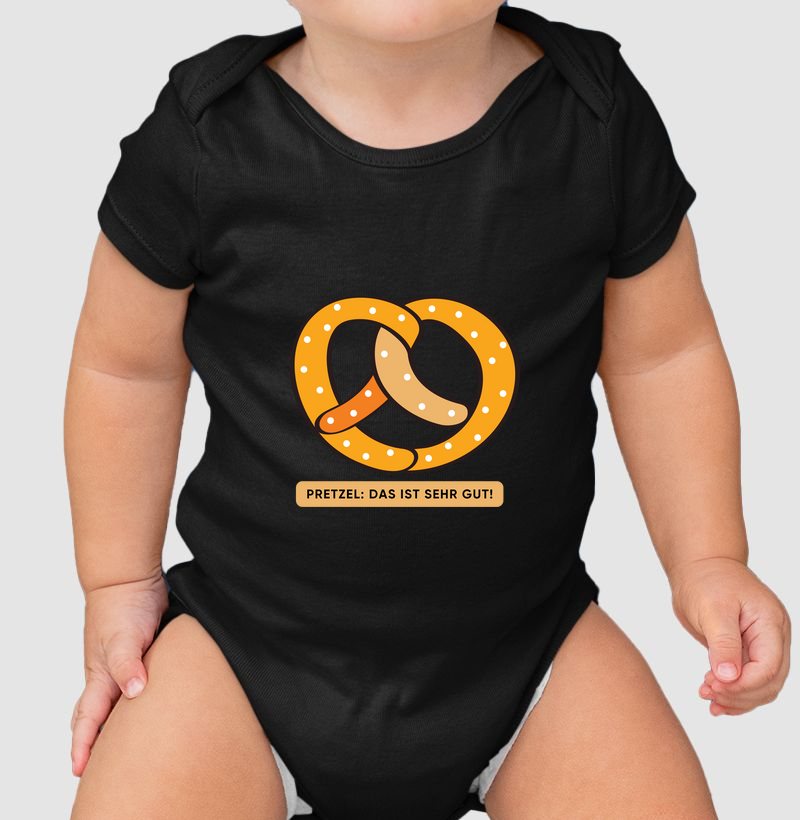 Pretzel