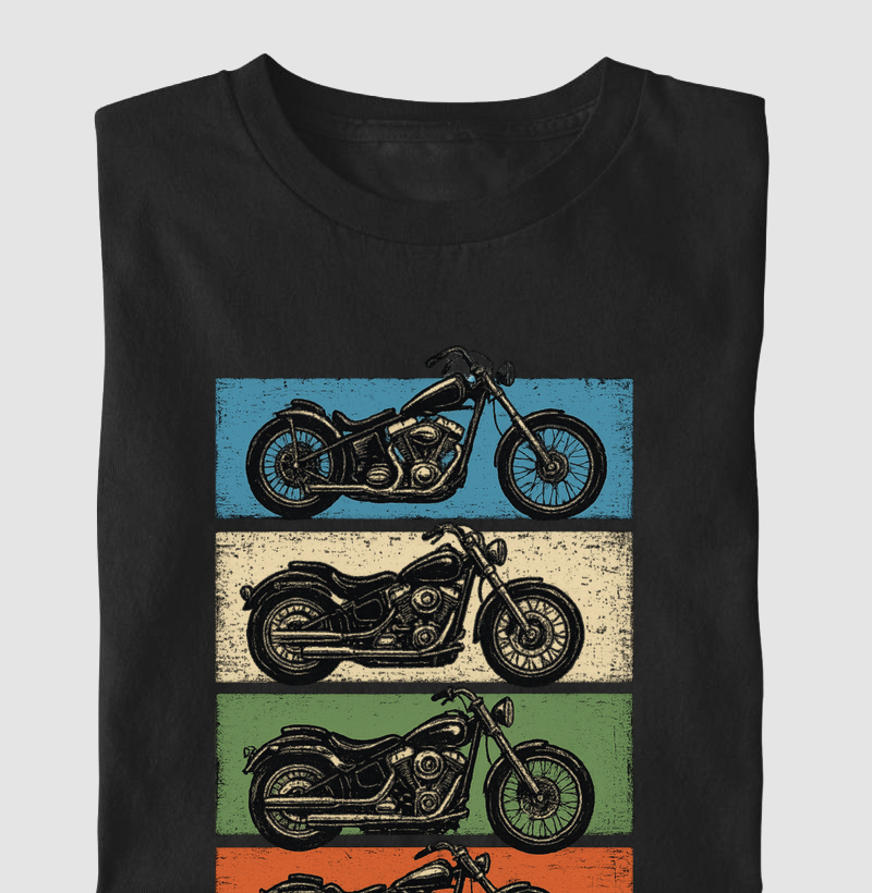 RIDERS
