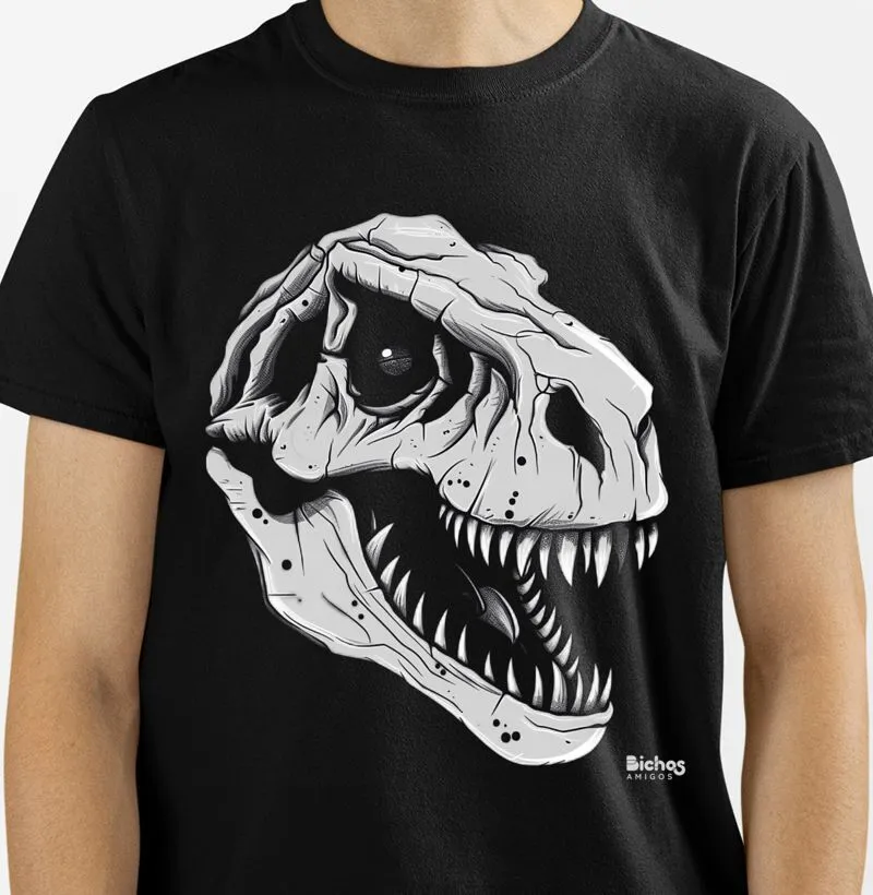 T-Rex 3D