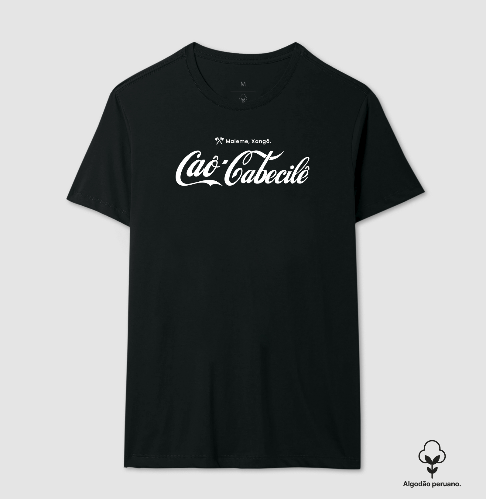 Caô Cabecilê
