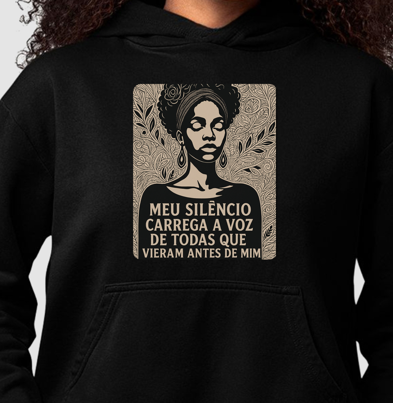 SERENIDADE ANCESTRAL