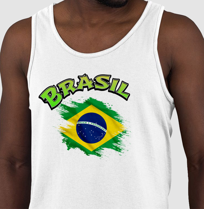 Orgulho Brasileiro 
