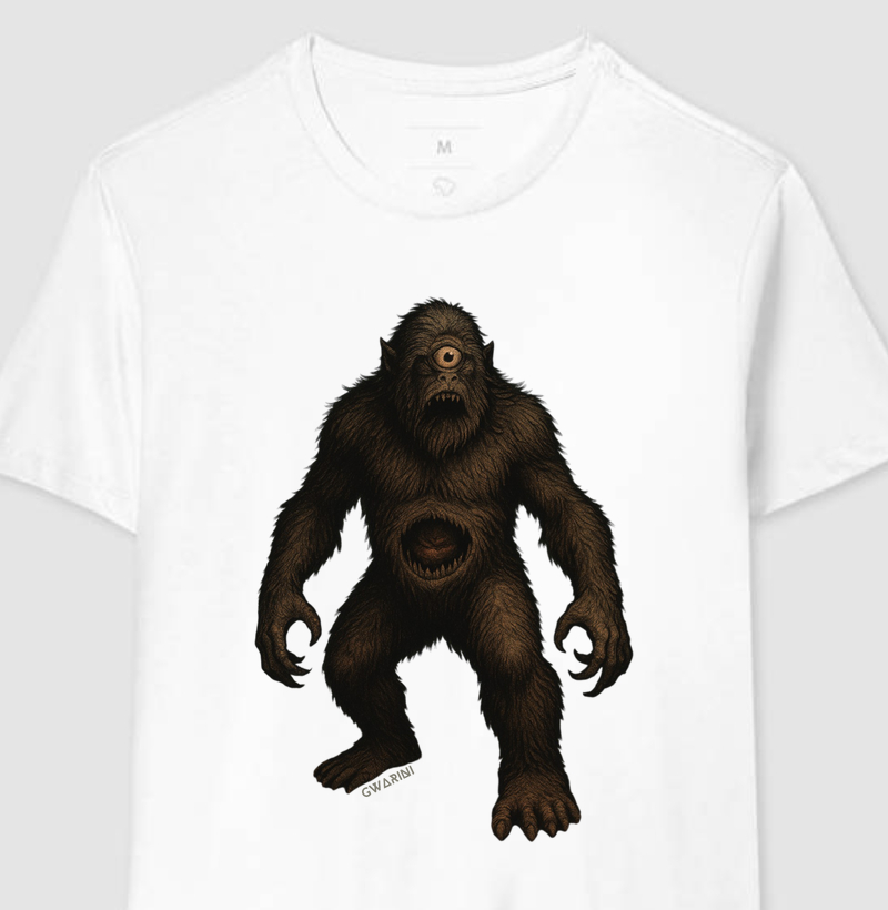 Mapinguari