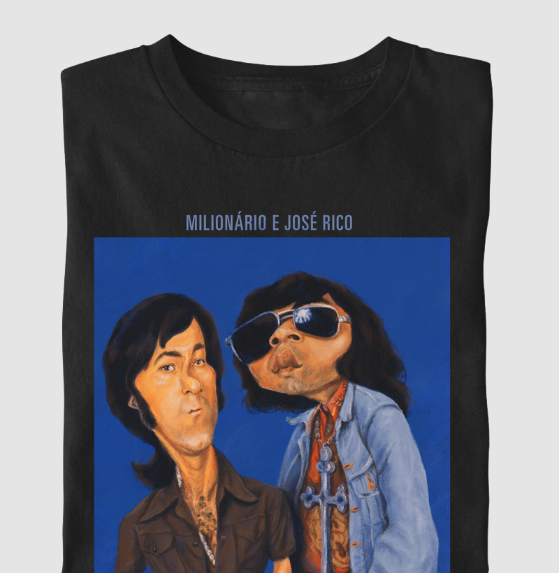 Milionário e José Rico (Vol. 1)