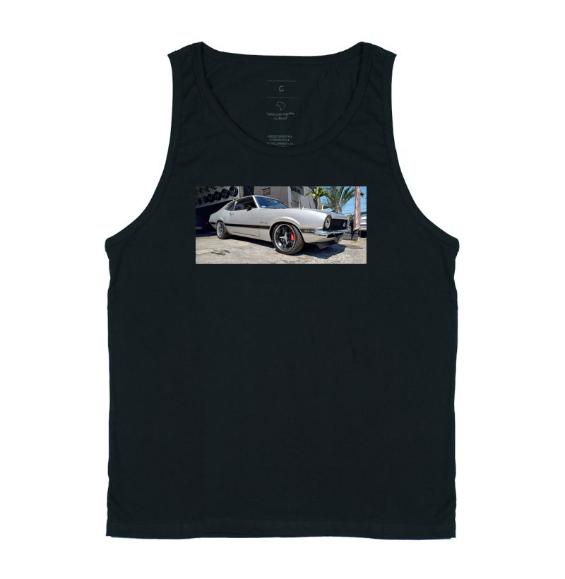 Camisa 0