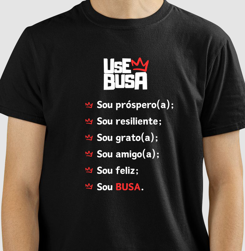 SOU BUSA