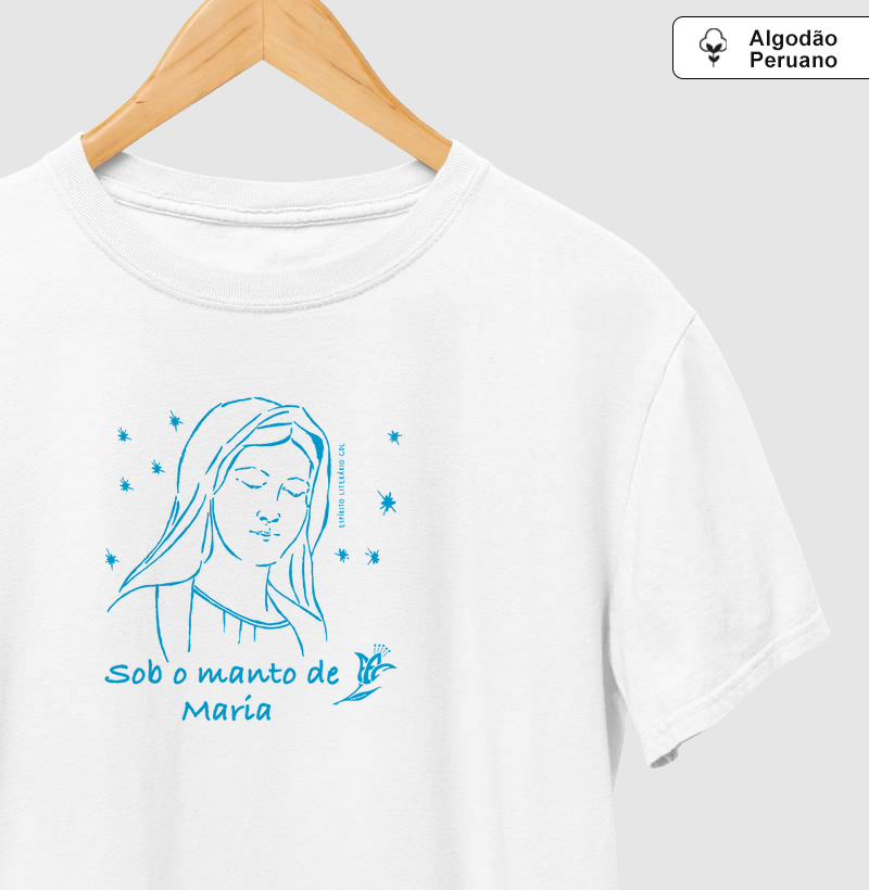 Maria - Espírito Literário