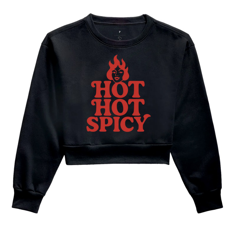 Hot spicy
