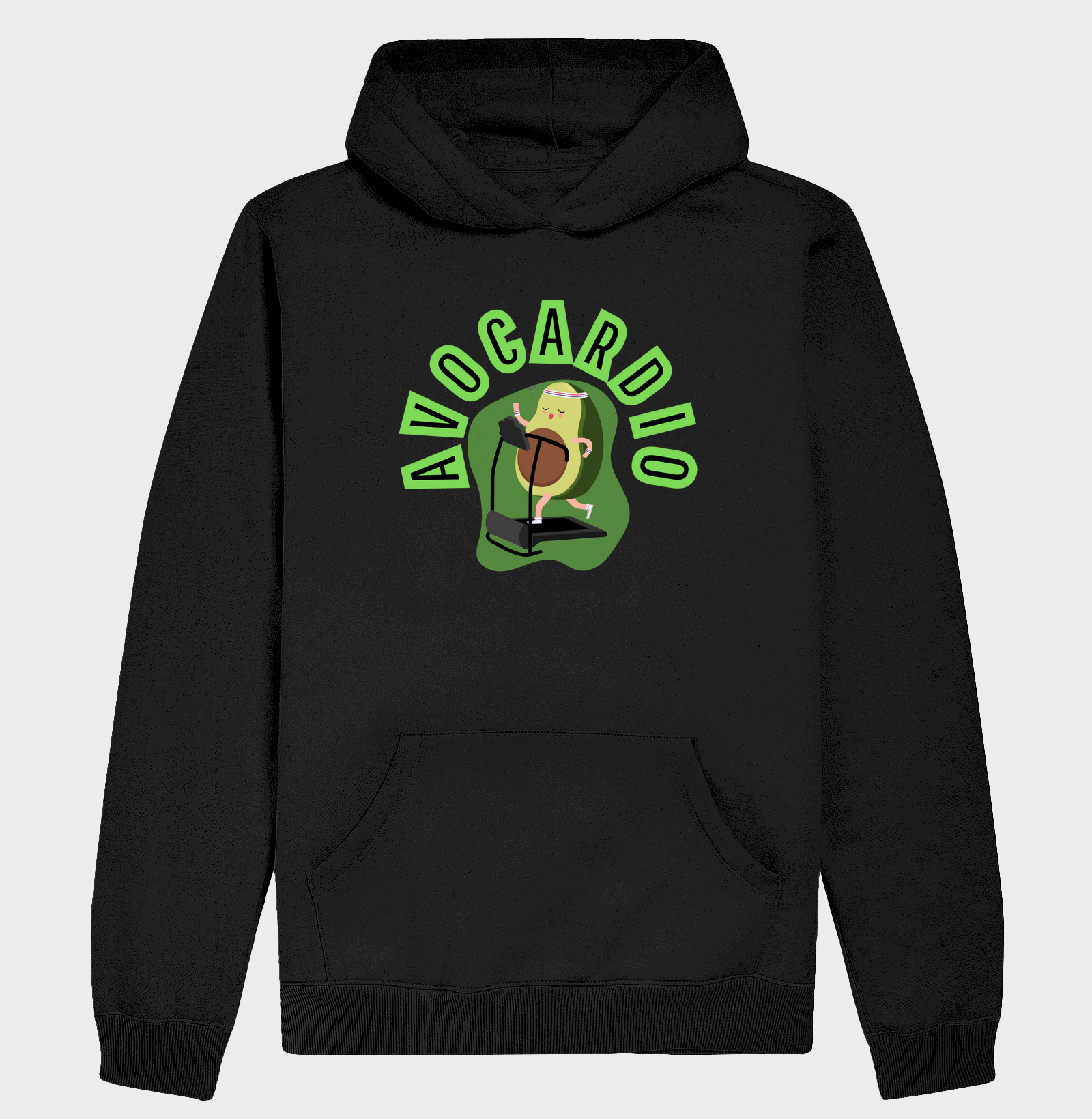 Avocardio