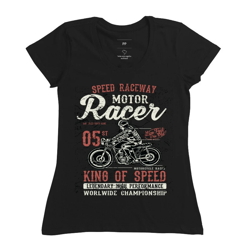 Moto Motor Racer
