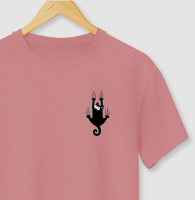 Gatinho Escorregando