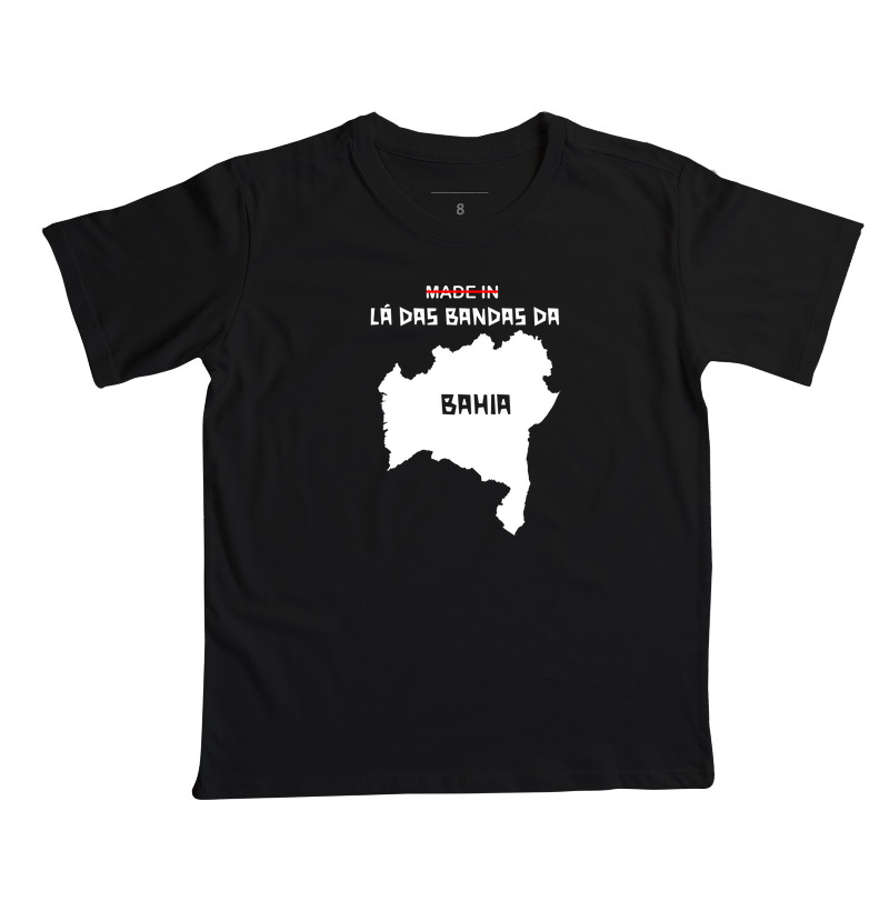 Bahia | Lá das Bandas