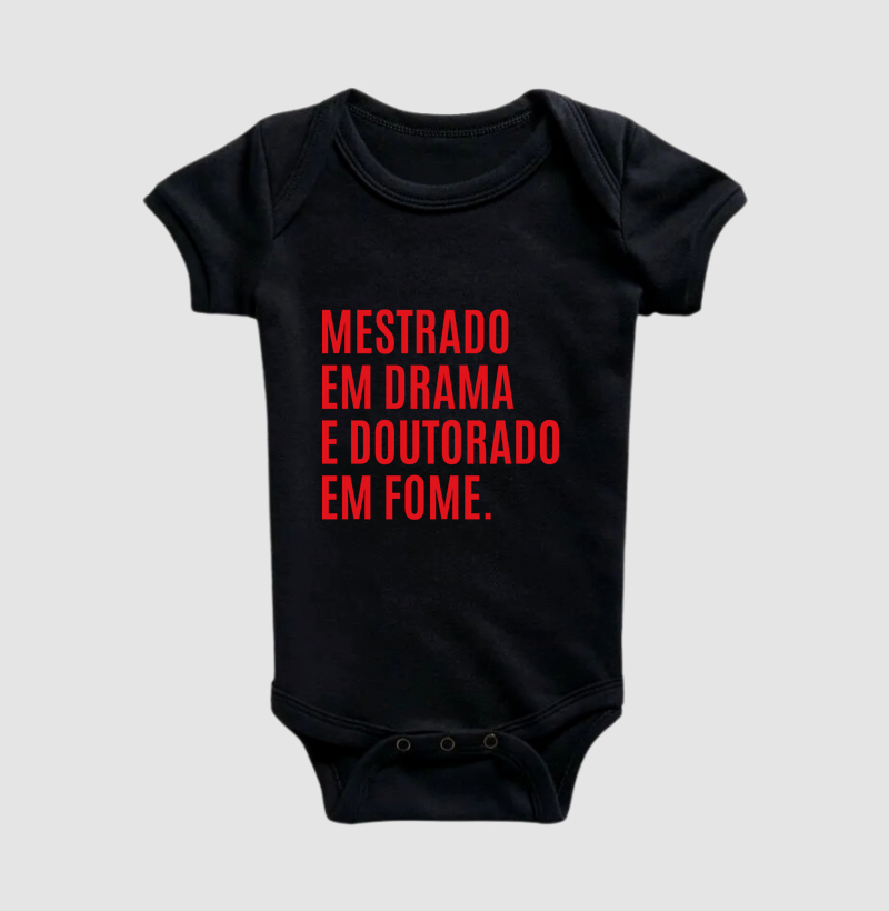 Doutorado em Fome