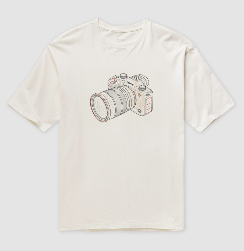 Camera