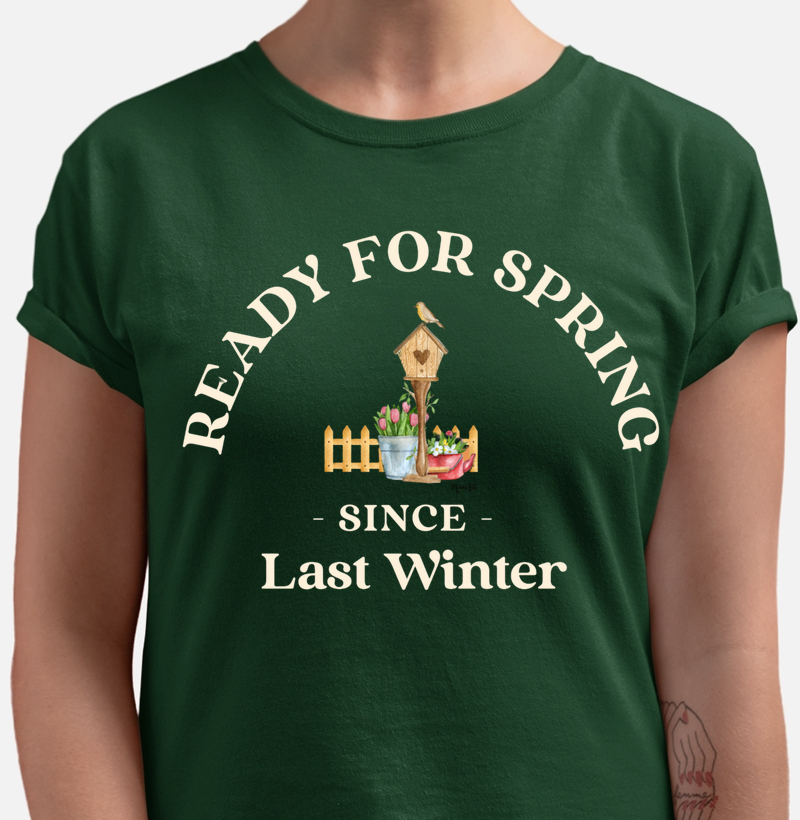 Spring