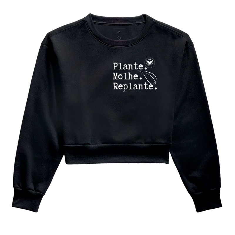Plante molhe replante