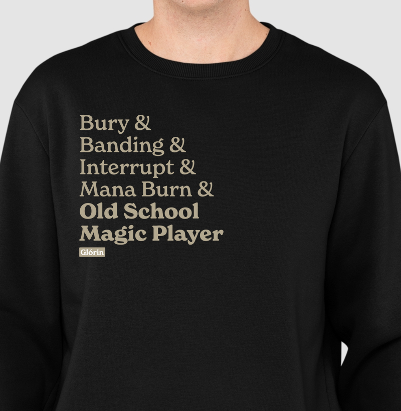 Old Magic Rules