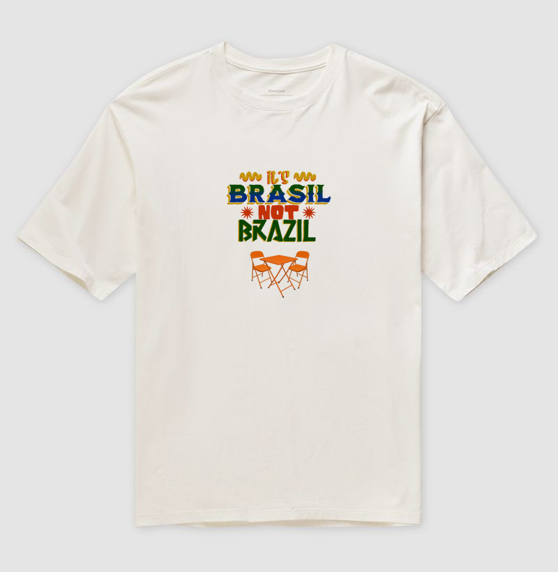 BRASIL COM S