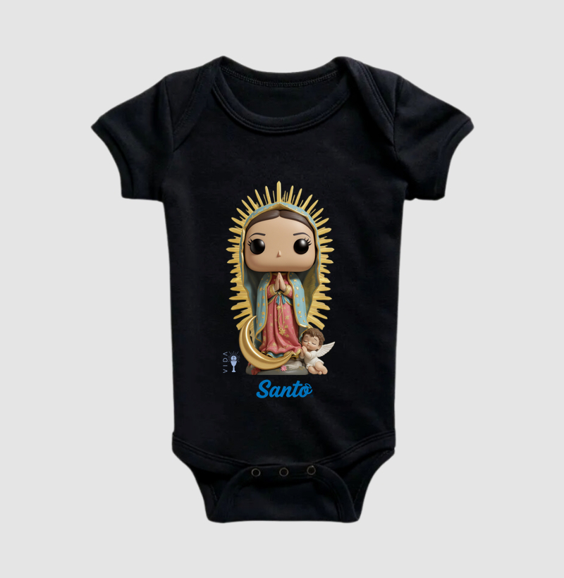 Guadalupe Catolic Pop