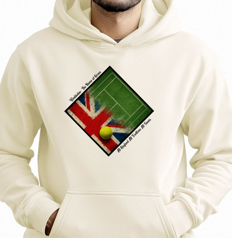 tenis Grass & Glory – Inglaterra