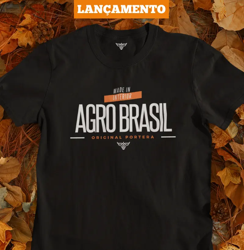 Brasil Agro