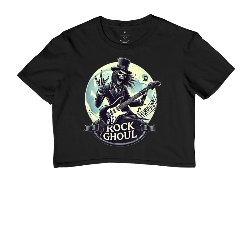 Rock Ghoul