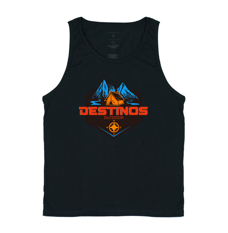 DESTINOS OUTDOOR