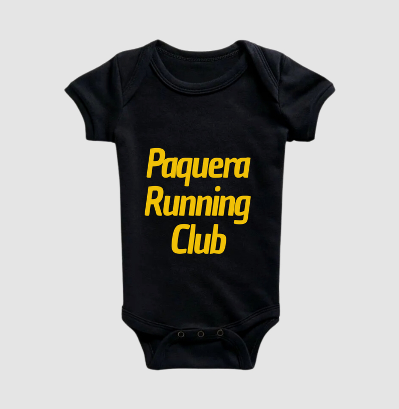 Paquera running club