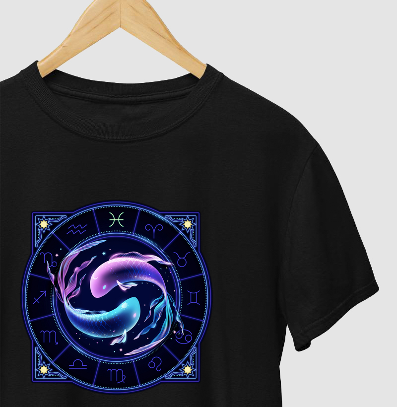 Neon | Peixes
