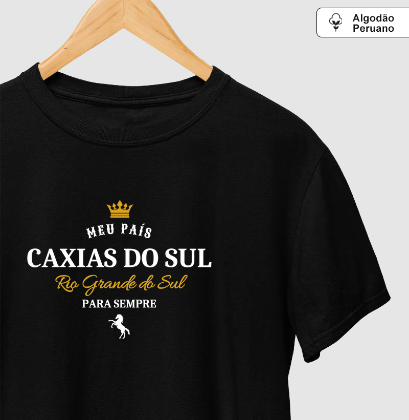 Meu País Caxias do Sul