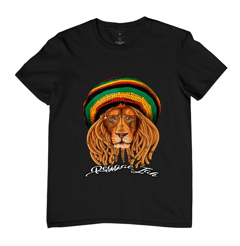 Leão Reggae