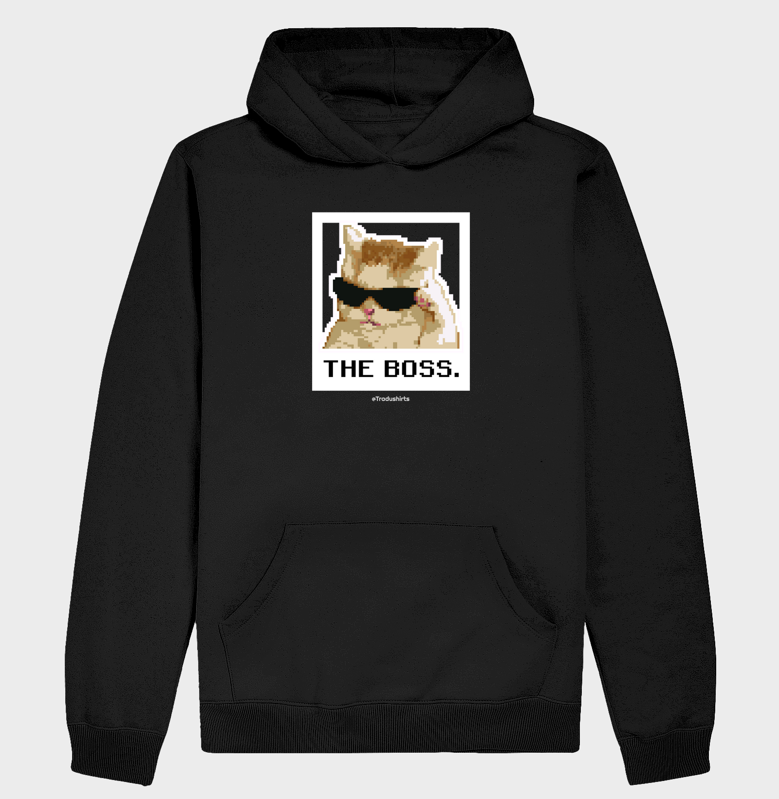 The boss - Calango