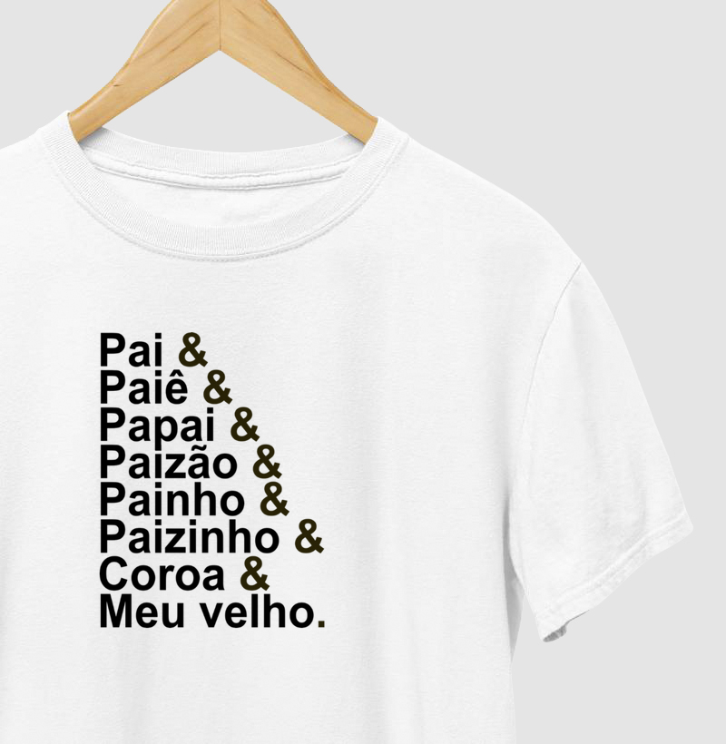 Nomes do Pai
