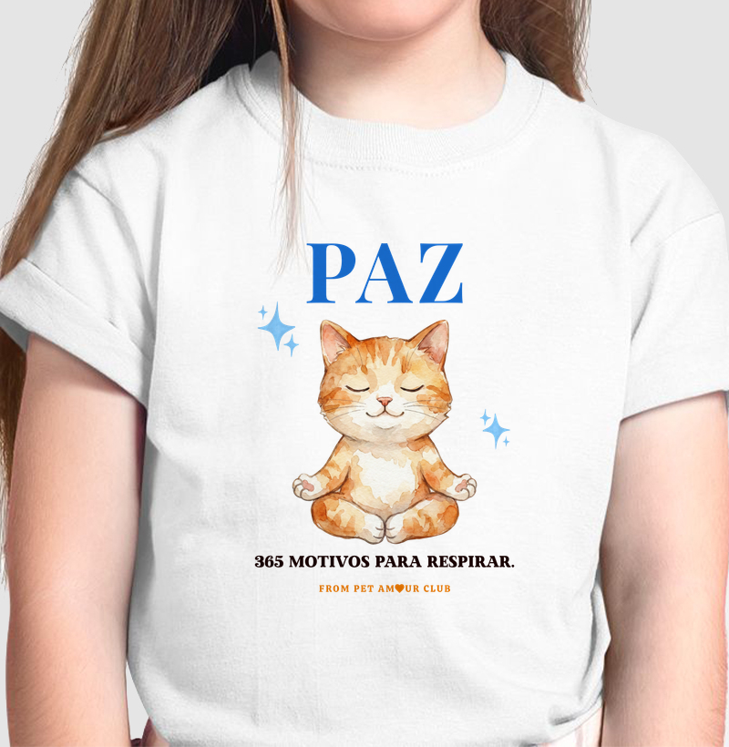 Paz Cat
