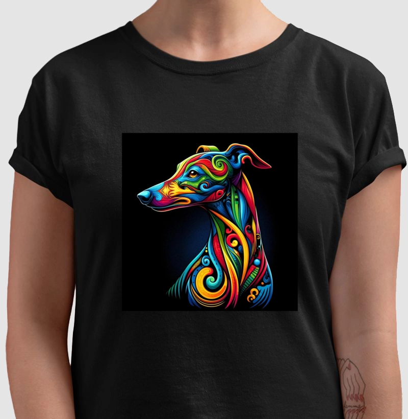 Galguinho Italiano - Dogart
