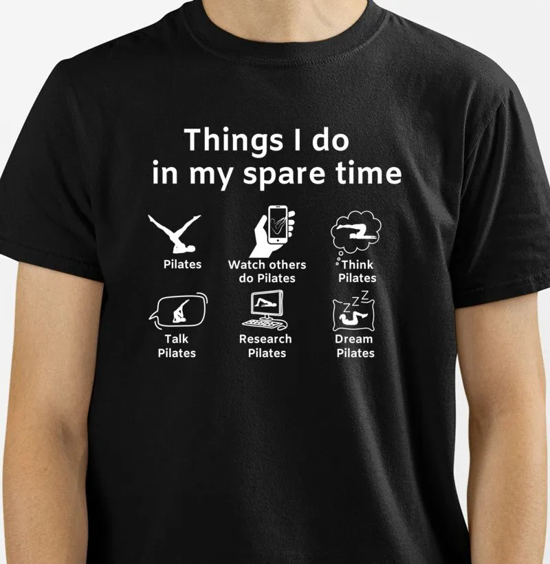 Things I Do 2