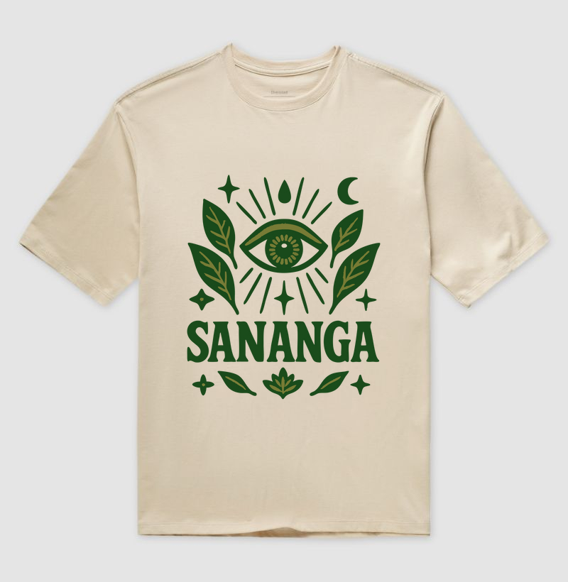 SANANGA