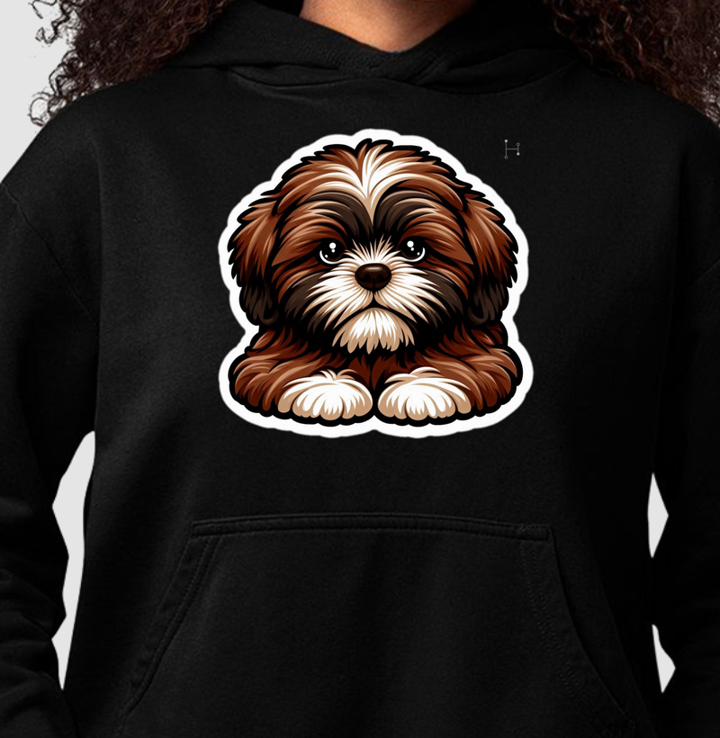 Shih Tzu