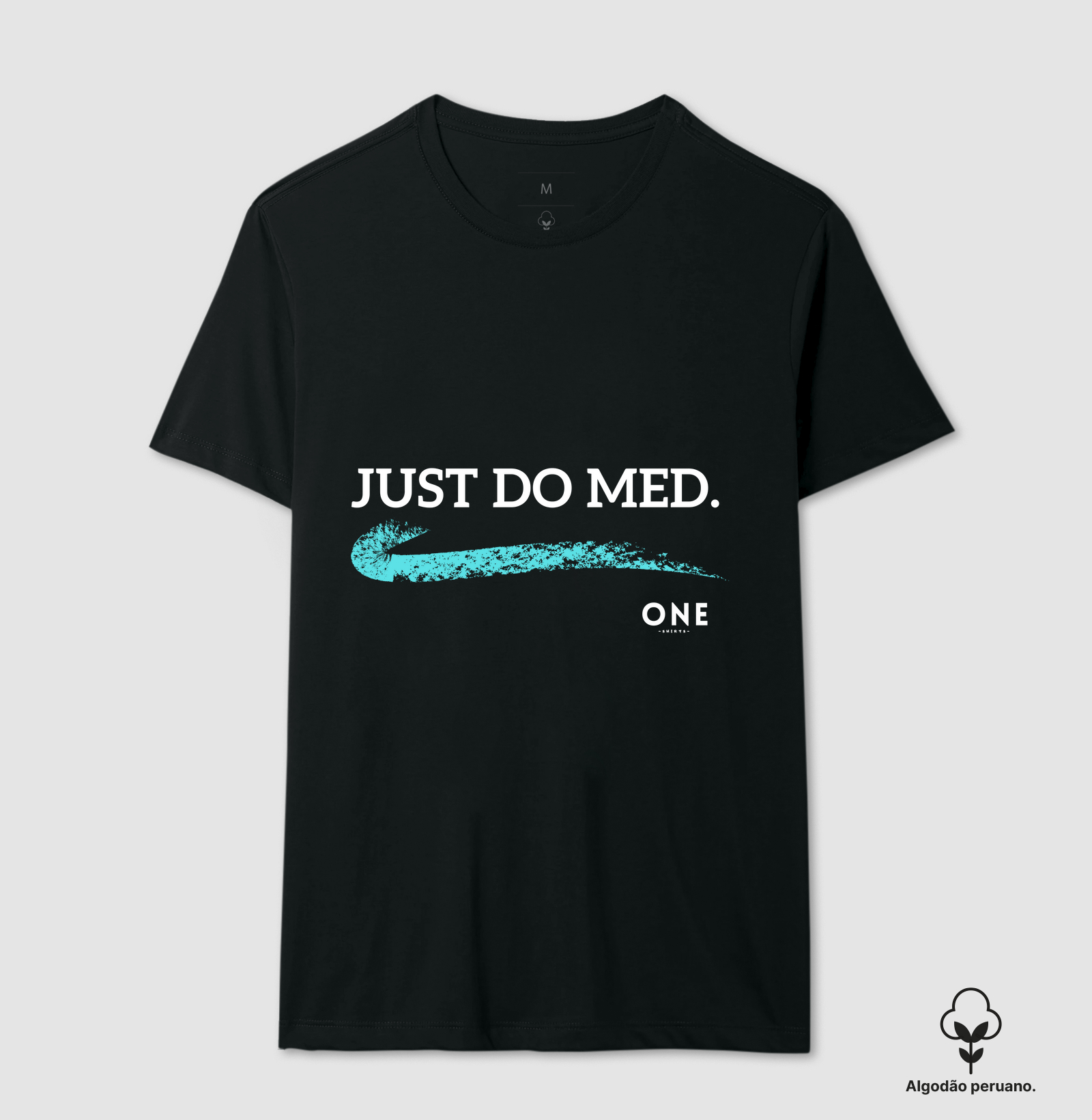 Just Do Med
