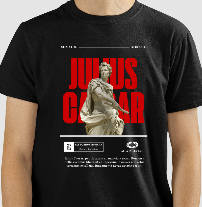 CAESAR - Dux Invictus