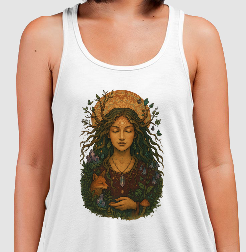 Sagrado Feminino