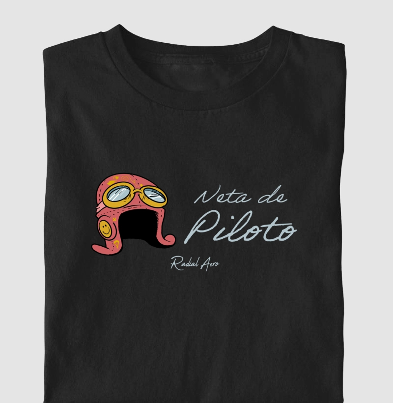 Neta de Piloto