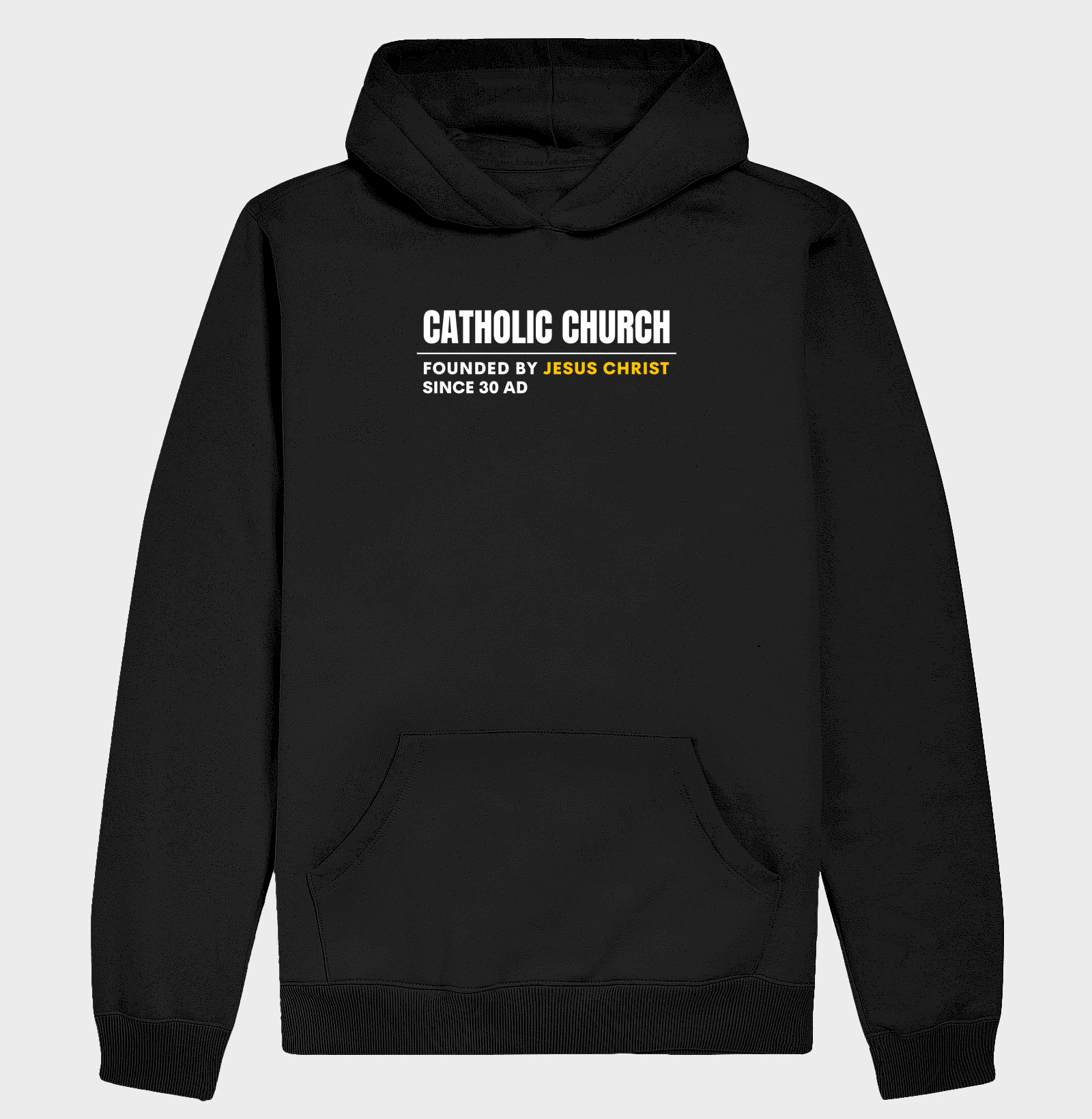 Catholic Church Foundation