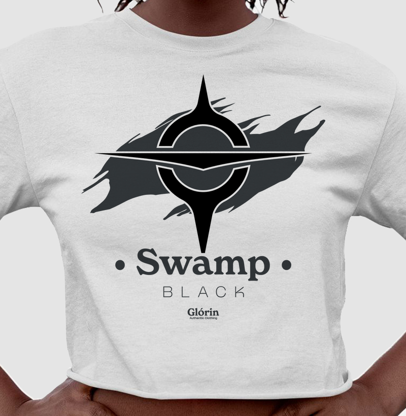 Swamp - Runes